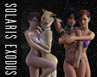 Solaris Exodus