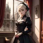 GothMaiden