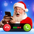 Santa Prank Call: Fake Calling