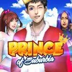 Prince of Suburbia