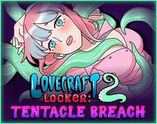 Lovecraft Locker 2: Tentacle Breach