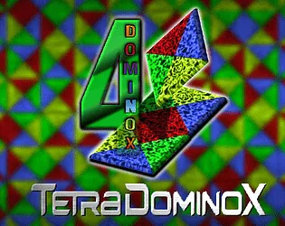 TetraDominoX
