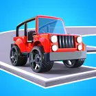 Park Master Car Driving Games