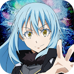Tensura Lord of Tempest
