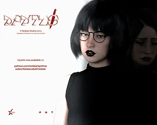 Raptus - Ep.8 Part 2 v1.0