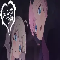Aren't Grim Reapers Supposed to be Scary 0.1.7