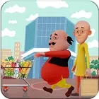 Supermarket Mall Game For Kids