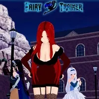 Fairy Trainer