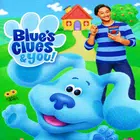 Blue's Clues Quiz