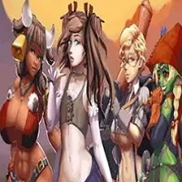 Tales of Androgyny [v0.3.41.4]