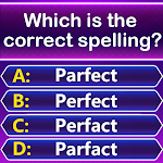 Spelling Quiz