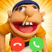 Jeffy Chat Video Call