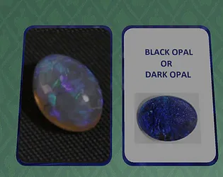 Opalocity