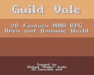 Guild Vale