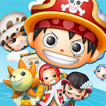 ONE PIECE BON! BON! JOURNEY!