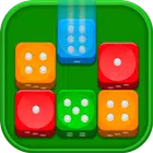 Dice Merge Puzzle・Random Dice