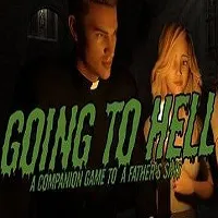 A Fathers Sins – Going to Hell