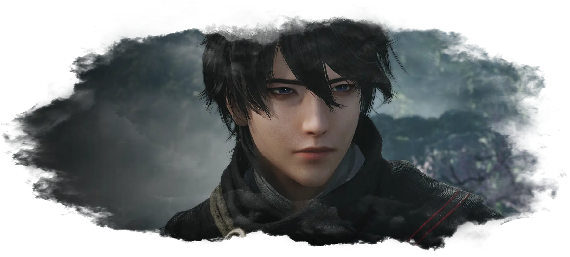 "Dynasty Warriors: Origins" character illustration