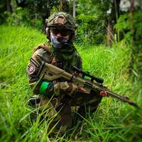 American Sniper Mission Games