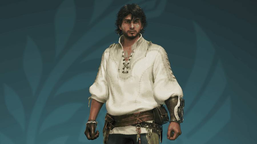 How to import your beta character in Monster Hunter Wilds