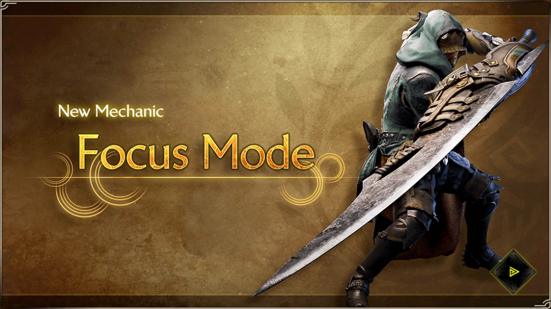 Introduction to the benefits of the concentrated mode of Monster Hunter: The Wild