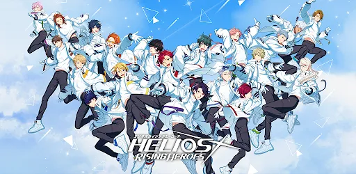 Helios Rising Heroes5.8.0