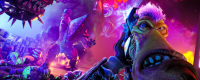 Introduction to the official website address of "High on Life 2" game