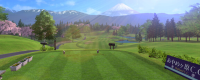 Introduction to the download and installation tutorial of "Golf Global Journey"