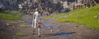 Introduction to the game features of "Rocky Heroes: Defiance of Fate"