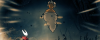 "The Hollow Knight: The Song of Silk" Sharing the simple playing skills of mother-children