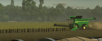 "Farming Simulator 25" game type introduction