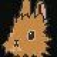Rabbit's RPG Sobi Gousei Hack and Slash RPG various data