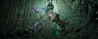 "The Last Era" Shadow Detonation Streaming Strategy Shadow