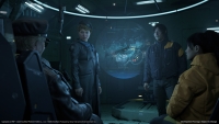 All celebrity cameos and cast in Death Stranding 2: On the Beach