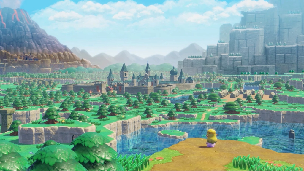 Beginner’s tips to know before starting Zelda: Echoes of Wisdom