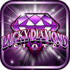 Lucky Diamond Slots Free