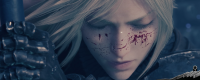 "Final Fantasy 7: Rebirth" Barrett's Single-player Legend Challenge Strategy
