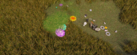 Introduction to the official website address of "Swirl Blade Flowing Shadow" game