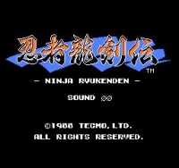 Ninja Ryukenden secret tricks and tips