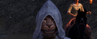 "The Elder Scrolls 4: Annihilation Remake" early spell type selection recommendation