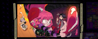 Introduction to the game features of "Dance of the Underworld"