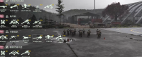 Introduction to the gameplay of US infantry units in "Broken Arrow"