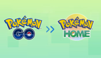 How to transfer to Pokémon Home from Pokémon Go