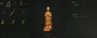 Introduction to obtaining Buddha statues in the late Ming Dynasty: The Feather of Yuanxu