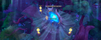 Introduction to the game platform of "Sky Seeker"