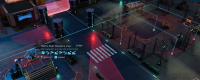 Introduction to the official website address of "Cyber ​​Knight: Flash Point" game