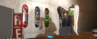 Introduction to the system requirements of "Hell Skateboard" game