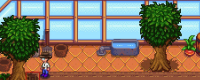Greenhouse Planting Guide for Stardew Valley