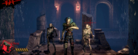 "House of the Dead 2: Remastered" game release date introduction