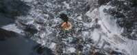 Sharing of the Dreamer Achievement Guide in "Ice Steam Age 2"